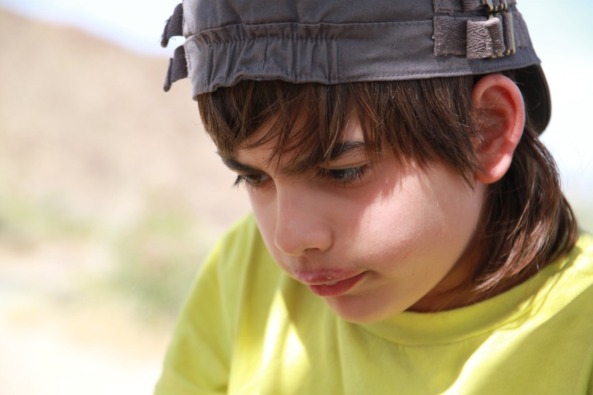 Anza Borrego Desert State Park